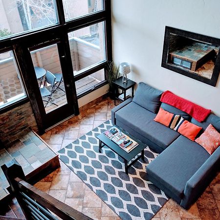 Vail View Loft - Slope-View Condo, Free Bus For Quick Access To Vail Village Exterior photo