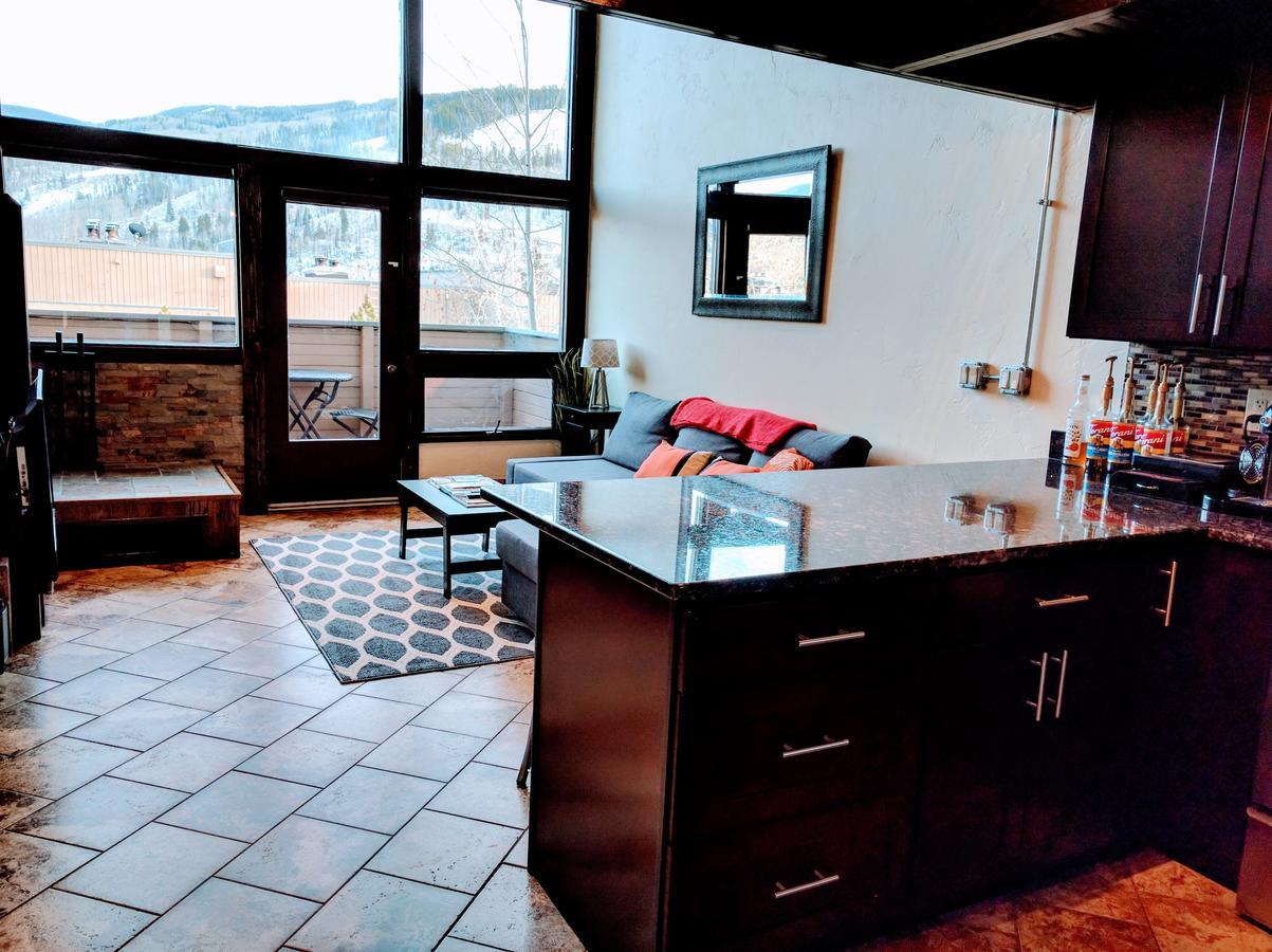 Vail View Loft - Slope-View Condo, Free Bus For Quick Access To Vail Village Exterior photo